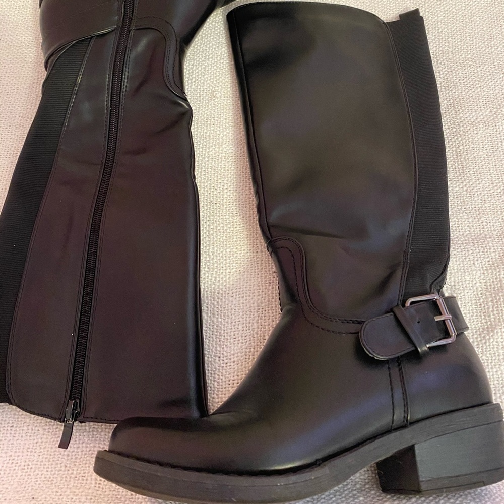 Reneeze boots